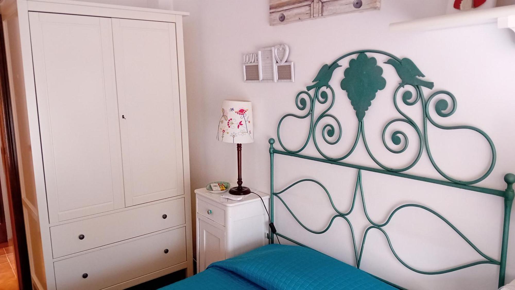 Il Giardino Del Sole Bed & Breakfast Асколи Пичено Екстериор снимка