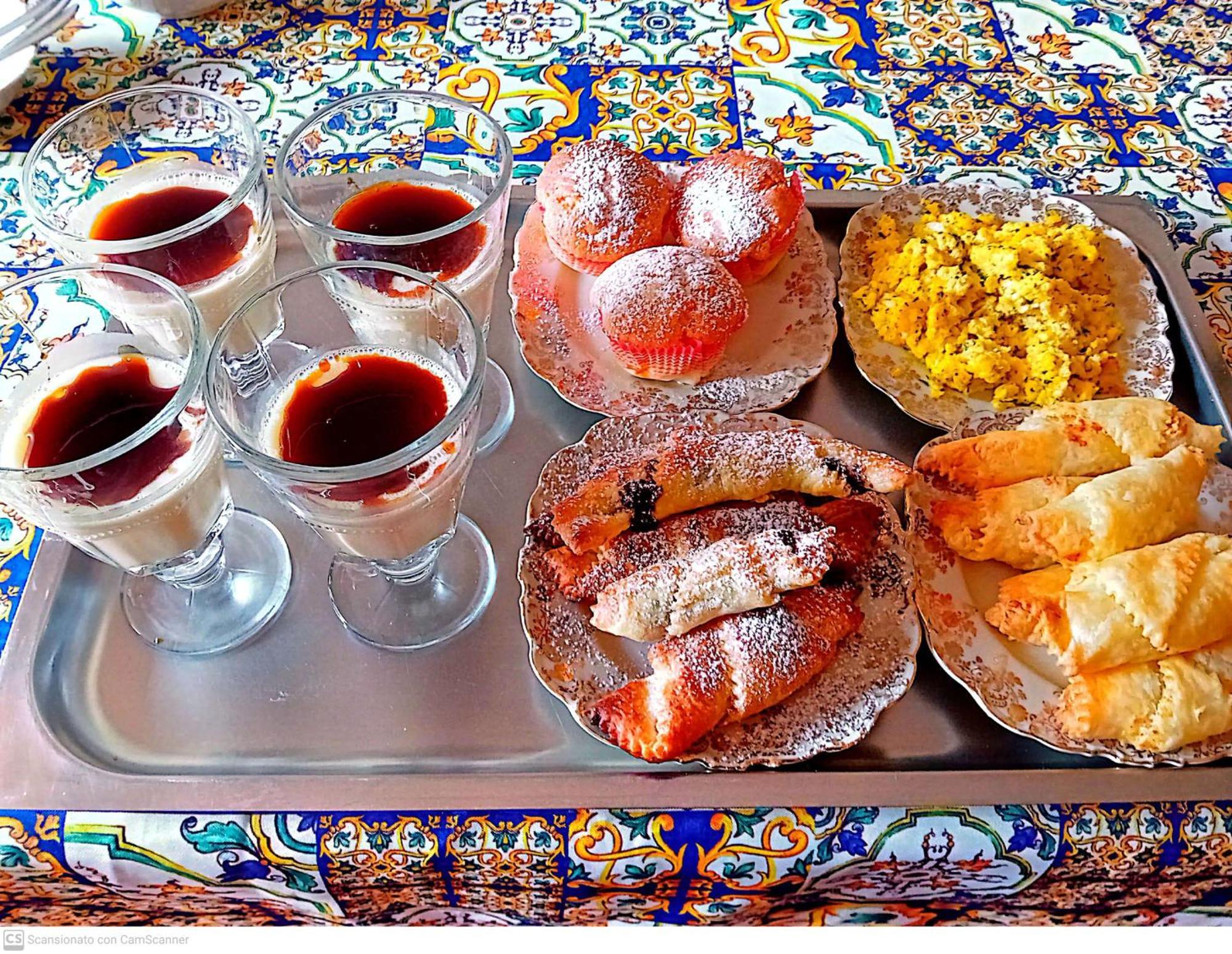 Il Giardino Del Sole Bed & Breakfast Асколи Пичено Екстериор снимка