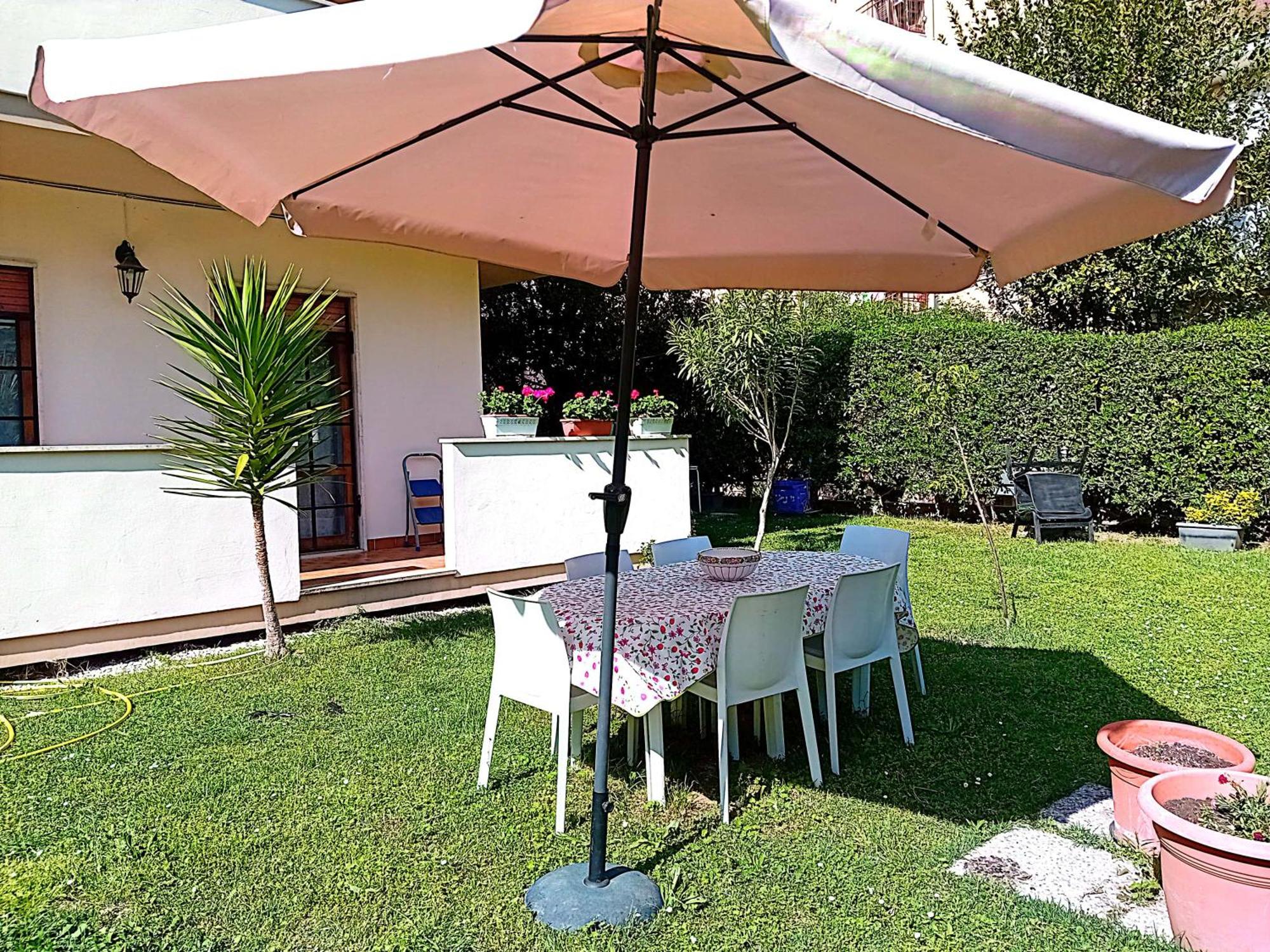 Il Giardino Del Sole Bed & Breakfast Асколи Пичено Екстериор снимка